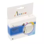 Картридж Arrow для Epson Stylus C91/T26/TX119 аналог C13T10824A10/C13T09224A10 Cyan (TN922N)