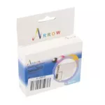 Картридж Arrow для Epson Stylus C91/T26/TX119 аналог C13T10814A10/C13T09214A10 Black (TN921N)