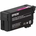 Картридж Epson SC-T3100/T5100 Magenta (C13T40D340)
