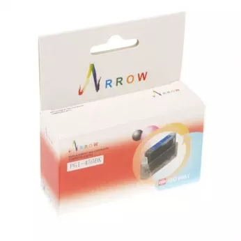 Картридж Arrow для Canon Pixma MG5440/MG6340/iP7240 аналог PGI-450Bk Black (PGI450BK)