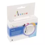 Картридж Arrow для Epson Stylus C79/TX200/TX400 аналог C13T07314A/C13T10514A10 Black (T0731N)