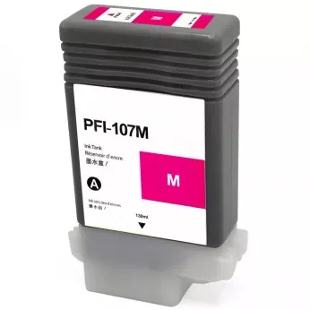 Картридж NEWTONE для Canon imagePROGRAF iPF670/770 Magenta (NT.PFI-107M)