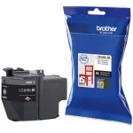 Картридж Brother MFCJ3530DW/MFCJ3930DW XL Black (LC3619XLBK)