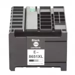 Картридж NEWTONE для Epson WorkForce Pro WF-M5690/WF-M5190 аналог C13T865140 Black (T8651)