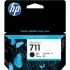 Картридж HP DesignJet T120/T520 HP 711 Black (CZ129A)