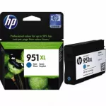 Картридж HP Officejet Pro 8100 N811a HP 951XL Cyan (CN046AE)