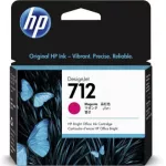 Картридж HP DesignJet Т230/Т630 No.712 Magenta (3ED68A)