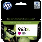 Картридж HP OfficeJet Pro 9013/9023, HP 963XL Magenta (3JA28AE)