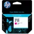 Картридж HP DesignJet T120/T520 HP 711 Magenta (CZ131A)