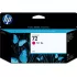 Картридж HP DesignJet T610/T1100/T1120 HP 72 Magenta (C9372A)