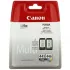 Комплект струйных картриджей Canon Pixma MG2440/MG2540 PG-445/CL-446 Black/Color (8283B004)