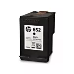 Комплект струменевих картриджів HP Deskjet Ink Advantage 1115/3635 №652 Black/Color (Set652)