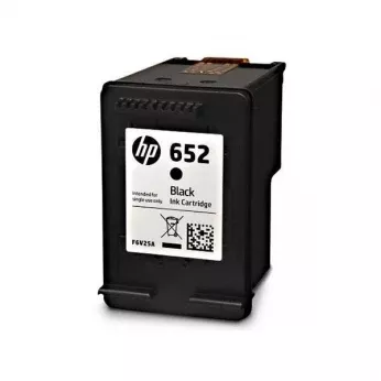 Комплект струменевих картриджів HP Deskjet Ink Advantage 1115/3635 №652 Black/Color (Set652)