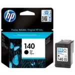 Картридж HP Officejet J5783/J6483 HP 140 Black (CB335HE)