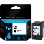 Картридж HP DJ 3920/F4100/F5200 HP 21 Black (C9351AE)