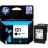 Картридж HP DJ D2563/F4283 HP 121 Black (CC640HE)