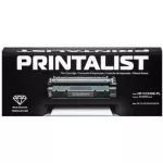 Картридж тон. PRINTALIST для HP CLJ CP2025/CM2320 аналог CC530A Black ( 3500 ст.) (HP-CC530A-PL)