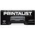 Картридж тон. PRINTALIST для HP CLJ CP2025/CM2320 аналог CC530A Black ( 3500 ст.) (HP-CC530A-PL)