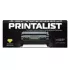 Картридж совместимый PRINTALIST для HP 304A (CC532A) Yellow 