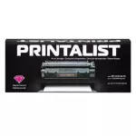 Картридж тон. PRINTALIST для HP CLJ CP2025/CM2320 аналог CC533A Magenta ( 2800 ст.) (HP-CC533A-PL)