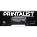 Сумісний картридж PRINTALIST для HP 30A (CF230A), Canon 051 Сумісний картридж PRINTALIST для HP 30A (CF230A), Canon 051