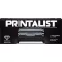 Картридж совместимый PRINTALIST для HP 44A (CF244A) Black 