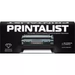 Картридж тон. PRINTALIST для HP LJ M252/M277 аналог CF400X Black ( 2800 ст.) (HP-CF400X-PL)