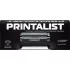 Картридж тон. PRINTALIST для HP LJ M252/M277 аналог CF400X Black ( 2800 ст.) (HP-CF400X-PL)