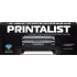 Картридж тон. PRINTALIST для HP LJ M252/M277 аналог CF401A Cyan ( 1400 ст.) (HP-CF401A-PL)