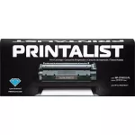 Картридж тон. PRINTALIST для HP LJ M252/M277 аналог CF401X Cyan ( 2300 ст.) (HP-CF401X-PL)
