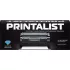 Картридж тон. PRINTALIST для HP LJ M252/M277 аналог CF401X Cyan ( 2300 ст.) (HP-CF401X-PL)