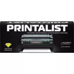 Картридж тон. PRINTALIST для HP LJ M252/M277 аналог CF402X Yellow ( 2300 ст.) (HP-CF402X-PL)