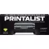 Картридж тон. PRINTALIST для HP LJ M252/M277 аналог CF402X Yellow ( 2300 ст.) (HP-CF402X-PL)