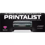 Картридж тон. PRINTALIST для HP LJ M252/M277 аналог CF403A Magenta ( 1400 ст.) (HP-CF403A-PL)