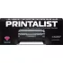 Картридж тон. PRINTALIST для HP LJ M252/M277 аналог CF403A Magenta ( 1400 ст.) (HP-CF403A-PL)