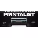 Картридж тон. PRINTALIST для HP CLJ M280/M281/M254 аналог CF540A Black ( 1400 ст.) (HP-CF540A-PL)