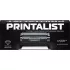 Картридж тон. PRINTALIST для HP CLJ M280/M281/M254 аналог CF540A Black ( 1400 ст.) (HP-CF540A-PL)