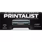 Картридж тон. PRINTALIST для HP CLJ M280/M281/M254 аналог CF540X Black ( 3200 ст.) (HP-CF540X-PL)