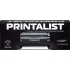 Картридж тон. PRINTALIST для HP CLJ M280/M281/M254 аналог CF540X Black ( 3200 ст.) (HP-CF540X-PL)