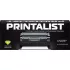Картридж тон. PRINTALIST для HP CLJ M280/M281/M254 аналог CF542X Yellow ( 2500 ст.) (HP-CF542X-PL)