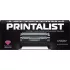 Картридж тон. PRINTALIST для HP CLJ M280/M281/M254 аналог CF543A Magenta ( 1300 ст.) (HP-CF543A-PL)