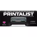 Картридж тон. PRINTALIST для HP CLJ M280/M281/M254 аналог CF543X Magenta ( 2500 ст.) (HP-CF543X-PL)