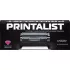 Картридж тон. PRINTALIST для HP CLJ M280/M281/M254 аналог CF543X Magenta ( 2500 ст.) (HP-CF543X-PL)