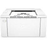 HP LaserJet Pro M102a HP LaserJet Pro M102a