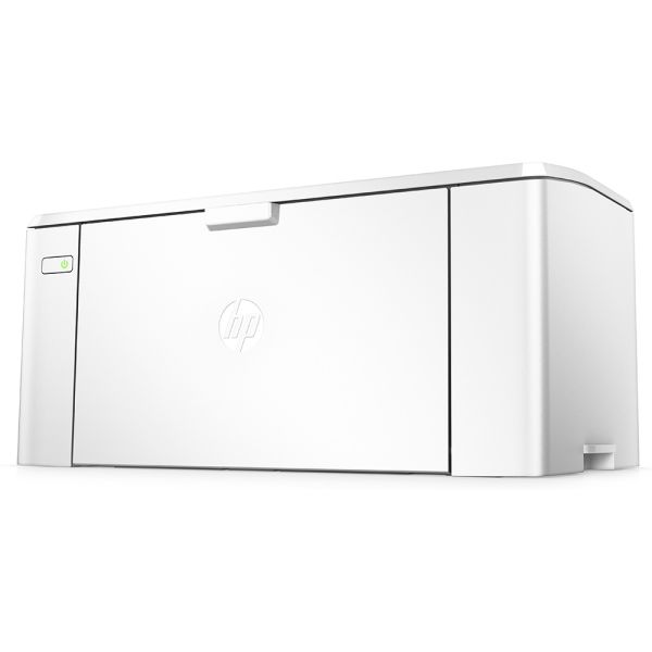 HP LaserJet Pro M102a