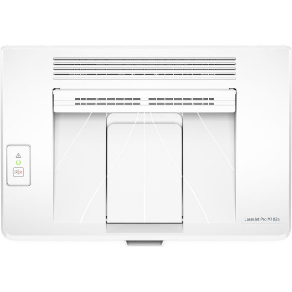 HP LaserJet Pro M102a