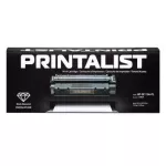 Картридж сумісний PRINTALIST для HP 106A (W1106)