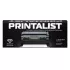 Картридж совместимый PRINTALIST для HP 106A (W1106A) Black