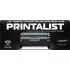Картридж тон. PRINTALIST для HP CLJ 150/178/179 аналог W2070A Black ( 1000 ст.) (HP-W2070A-PL)