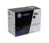 Картридж 38A черный HP (Q1338A)